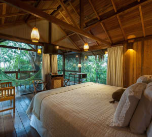 Casita - Anavilhanas Jungle Lodge