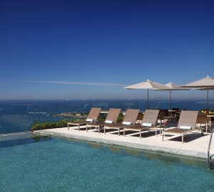 Pool 2 - Miramar by Windsor