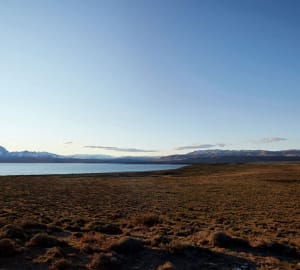 Location - Tierra Patagonia 