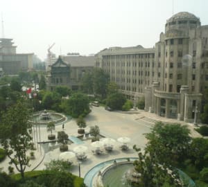 Sofitel On Renmin Square