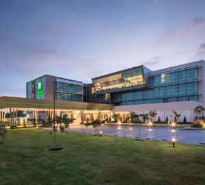 Holiday Inn Quito Airport 
