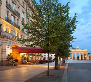 Hotel Adlon Kempinski 