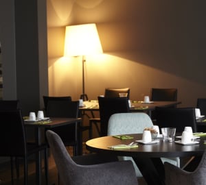 Restaurant - Hotel Alda