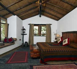 Cottage - Reni Pani Jungle Lodge