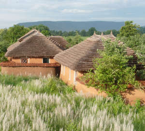 Cottage View - Sarai at Toria