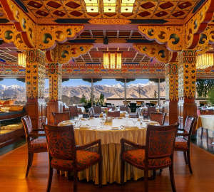 Dining - Grand Dragon 