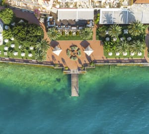 Grand Hotel Fasano 