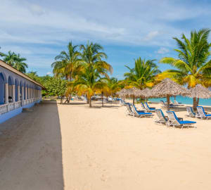 jamaica Inn  