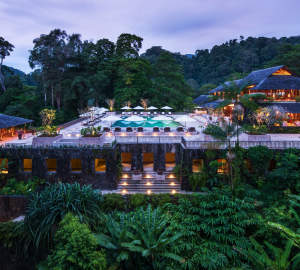 The Datai Langkawi - Resort Overview  