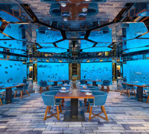 Anantara Kihavah - SEA  