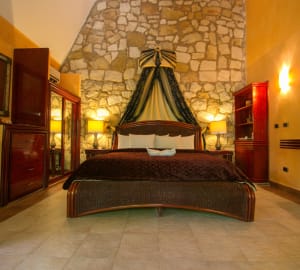 Guestroom - Quinta Chanabnal