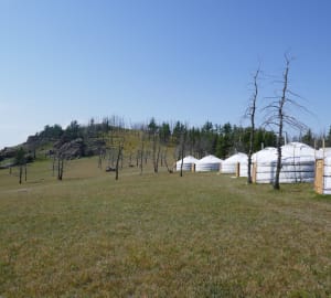 The Camp  