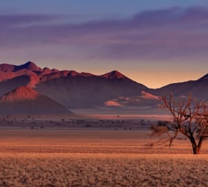 NamibRand Nature Reserve  