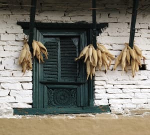 Birethanti - Sanctuary Lodge