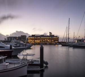 Hotel Exterior - Park Hyatt Auckland 