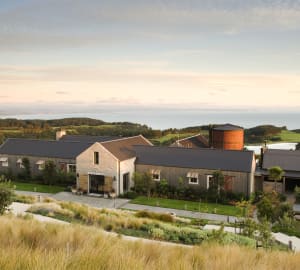 Exterior - The Farm at Cape Kidnappers
