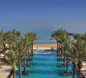 Infinity Pool 