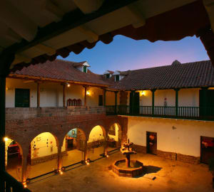 Casa Andina Private Collection Cuzco