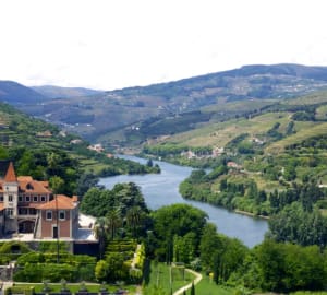 Exterior - Six Senses Douro Valley