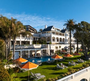Ellerman House 