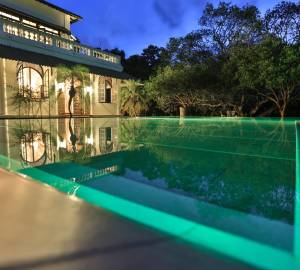 Exterior - Horathapola Estate