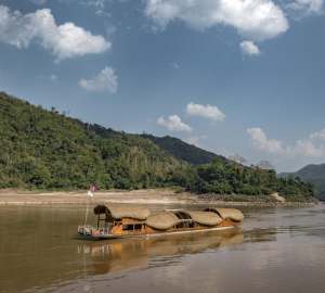 Exterior of Gypsy Cruise  