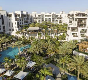 Jumeirah Al Naseem 