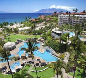 Overview - Fairmont Kea Lani