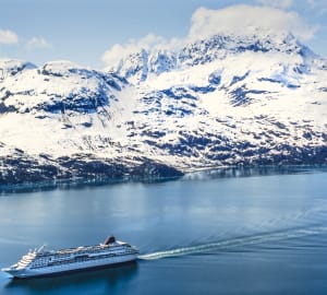 Alaska Cruise 