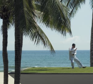 Tai Chi - Four Seasons Resort The Nam Hai Hoi An