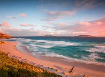 Epic Western Australia
