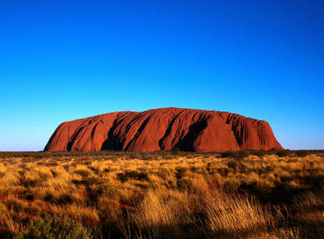 Ultimate Australia