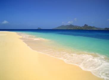 Twin Centre Barbados and Mustique