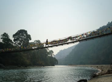 The Ultimate Journey Through Bhutan & Thailand