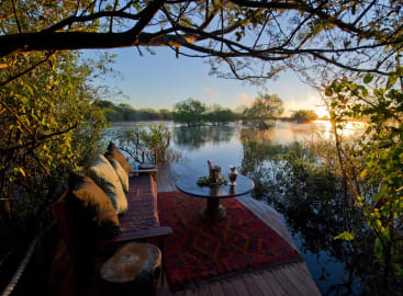Epic Botswana