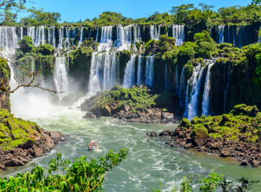 Epic Brazil