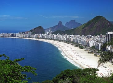 Ultimate Brazil & Argentina