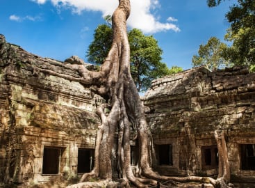 Cambodia & Laos Uncovered
