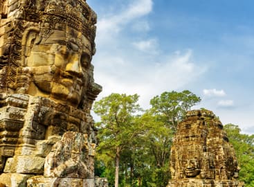Epic Indochina