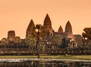 Ultimate Cambodia