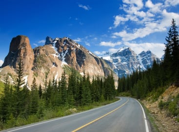 Bears, Ranch & Rockies - Canada Uncovered