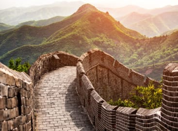 China with Kids