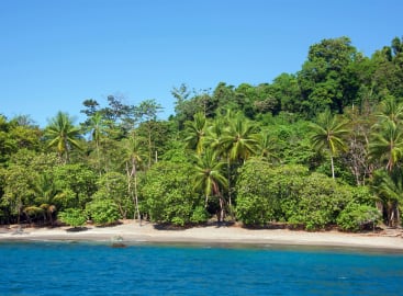 Extraordinary Costa Rica