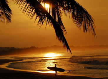 Family Fun in Costa Rica