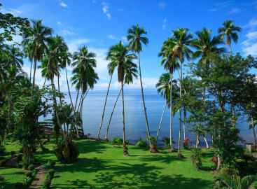 Ultimate Costa Rica