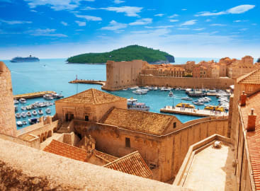 Dubrovnik & Montenegro Honeymoon