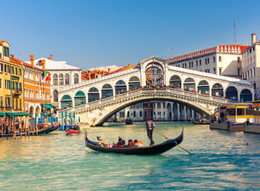 Highlights of Venice & Istria