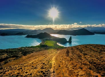 Ultimate Galapagos & Ecuador