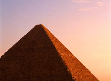 Exceptional Egypt: From the Nile to the Pyramids