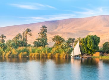 Egypt Unveiled: Temples, Tombs & a Nile Cruise